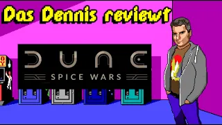 Dune: Spice Wars - Review zur Fortsetzung der Dune-Serie