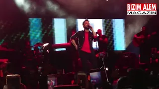 Tarkan - Şıkıdım Şıkıdım (Berlin konseri canlı 2018)