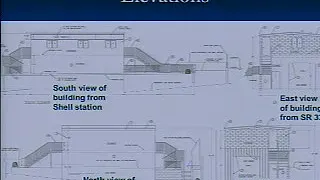 Planning Commission Hearing - 03/31/2011