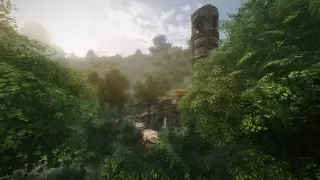 Beyond Skyrim: Three Kingdoms Announcement Trailer