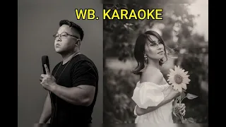 WB. Dang Thao Ft. Deeda Thao official Karaoke