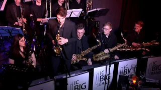 Feeling Good | Newley/Bricusse, Arr. Mark Armstrong | CUJO At The Hideaway