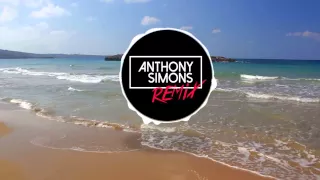 Oliver Heldens & Shaun Frank ft. Delaney Jane - Shades of Grey (Anthony Simons Remix)