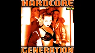 HARDCORE GENERATION [FULL ALBUM 73:31 MIN 1997 HD HQ HIGH QUALITY