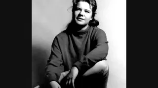 Janis Joplin~ (early recording) St. James Infirmary Blues