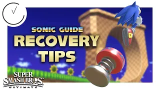 Sonic Guide: Recovery Tips | Clockwork Videos