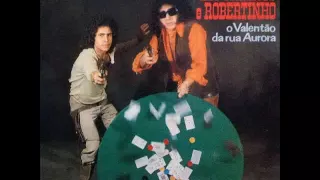 Léo Canhoto e Robertinho - Carne e Unha