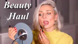 BEAUTY HAUL | OlesjasWelt