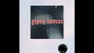 gipsy tomas. hinman jek phraloro