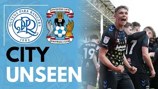 City Unseen | Queens Park Rangers (A)