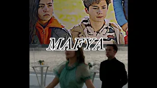 Mafya 1.bölüm #keşfetedüş#keşfet#Çağtuleyberdizi#çağtu#leyber#dizi#fyppシ