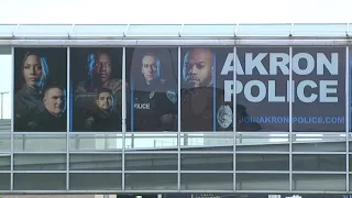 Akron Police bans officers from vehicle pursuit for equipment violations