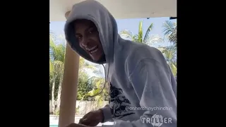 Comethazine - HOLLA (NEW SNIPPET) (prod. @divanand)