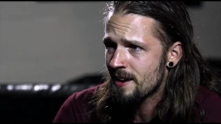 Ash Pearson of Revocation Interviewed About Gene Hoglan