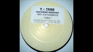 UK Garage - 'Favourite Girl' (Y Tribe)