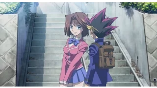 Yu-Gi-Oh! THE DARK SIDE OF DIMENSIONS - SNEAK PEEK CLIP "I'm sorry I kept you waiting."