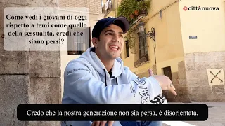 Grilex, il rapper che canta a Dio