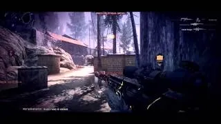 Warface Dima GasT GM