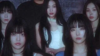 (ai) using ai to make a red velvet song