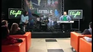 Сергей Манукян 2/8 Learnmusic 24-05-2009 как научиться петь