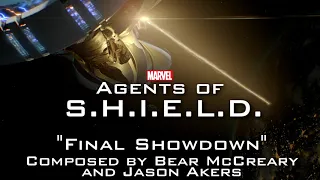 Agents of SHIELD Soundtrack - Episode 7x13 - Final Showdown