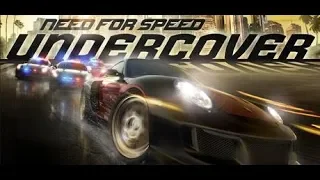 269 Live Need For Speed undercover végigjátszás 3# Csapjunk oda a lovaknak!