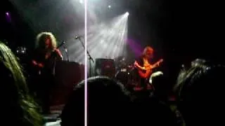 Opeth - "Closure"   Toronto May 4th, 2009