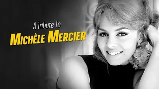 A Tribute to MICHÈLE MERCIER