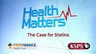 The Case for Statins