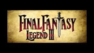 Final Fantasy Legend 3 OST - Boss Fight Battle Theme