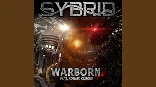 Warborn (feat. Ronald Crooks)