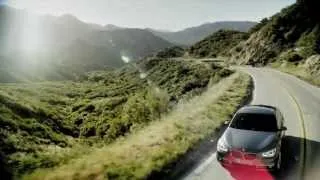 BMW 5 series(F10 F11 F07) commercial