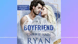 Good Time Boyfriend by Carrie Ann Ryan