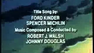 (Sunbow/Marvel) G.I. Joe: A Real American Hero: Season 2 closing credits