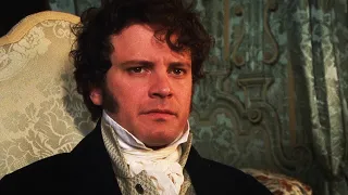 Pride and Prejudice 1995 ♥ Colin Firth ♥ Jennifer Ehle !