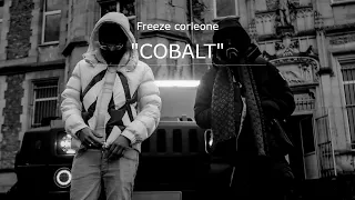 [FREE] Freeze Corleone Type Beat "COBALT" Instru Drill 2024