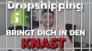 Haftung & Rechtliches im Dropshipping (darauf musst du achten)