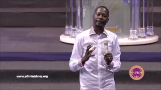 Prophet Makandiwa - Finding Your Purpose