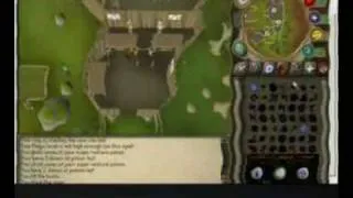 Runescape Quest Guides mourning's ends Part1      { PART3 [RSMV]}