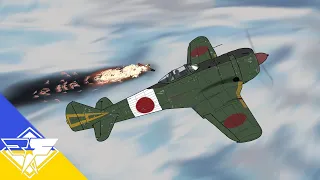 NAJGORSZE Samoloty Dla Początkujących - War Thunder