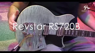 Revstar RS720B Guitar | Yamaha Music London