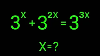 Germany  | A Nice Math Olympiad Problem.