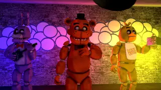 SFM The living tombstone- Five Nights at Freddy's