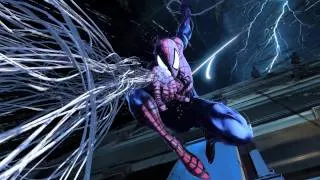 Ultimate Marvel vs. Capcom 3 - CG Trailer (PS3, Xbox 360)