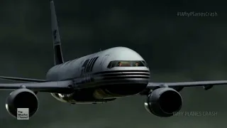 Deadly Crossroads - 2002 Uberlingen Mid-Air Collision