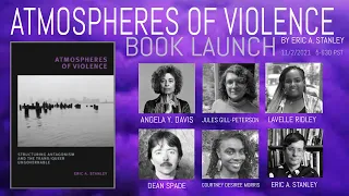 Atmospheres of Violence: Structuring Antagonism and the Trans/Queer Ungovernable