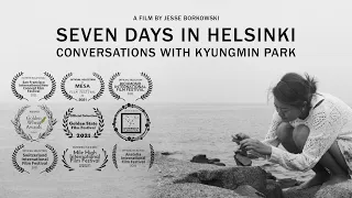 Ceramics Documentary | Seven Days in Helsinki: Conversations with Kyungmin Park | Jesse Borkowski