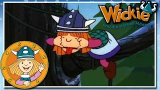 Wickie und die starken Männer - Wickie und der Wolf - Folge 58 | HD