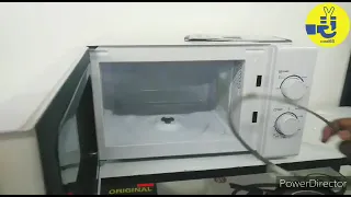 20L MICROWAVE