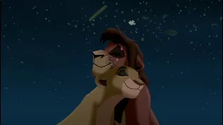 The Lion King 2 - Love will find a way (Russian version)